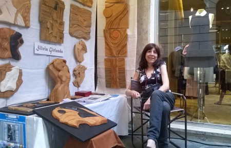 VIA MARGUTTA - giugno 2015